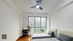 Gardenvista (D21), Condominium #545471281